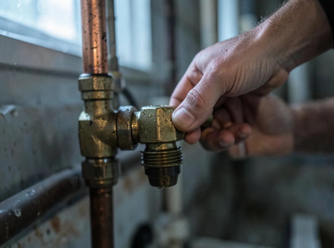 Emergency Plumber Morocco, IN FAQs